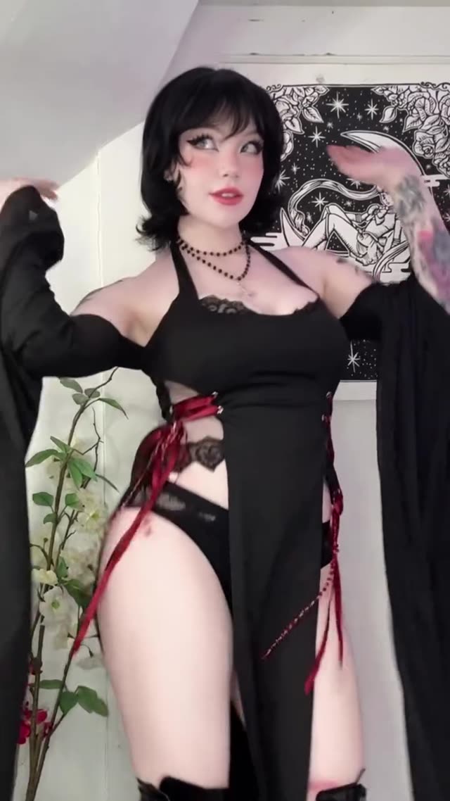 Nivnixxi Video #7CbQLi