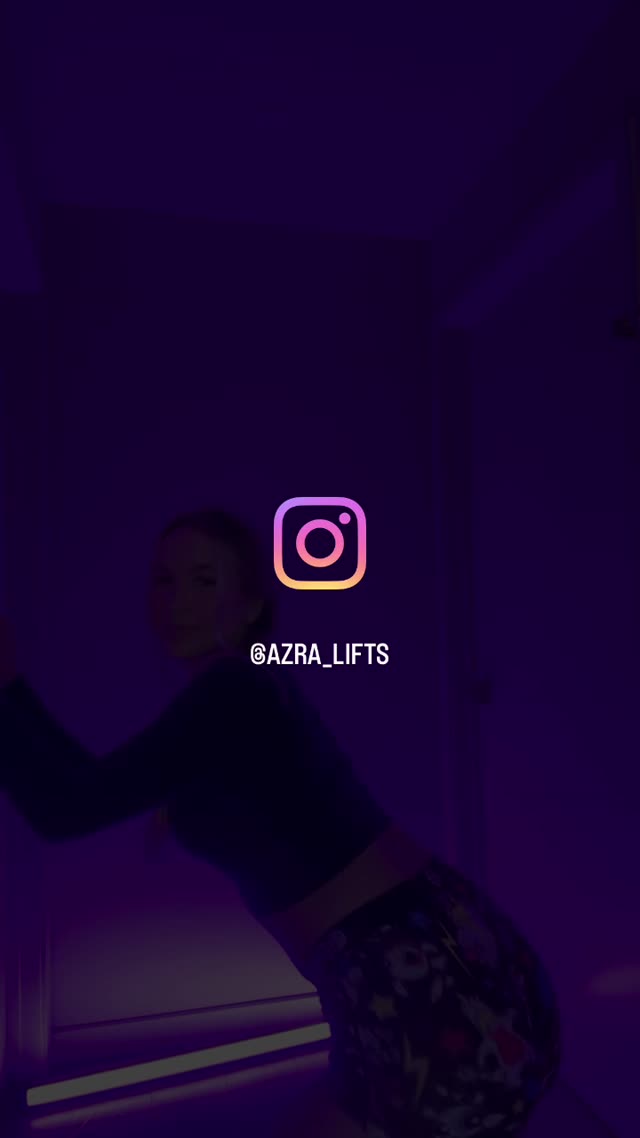 Azra_lifts Video #6ks2UQ