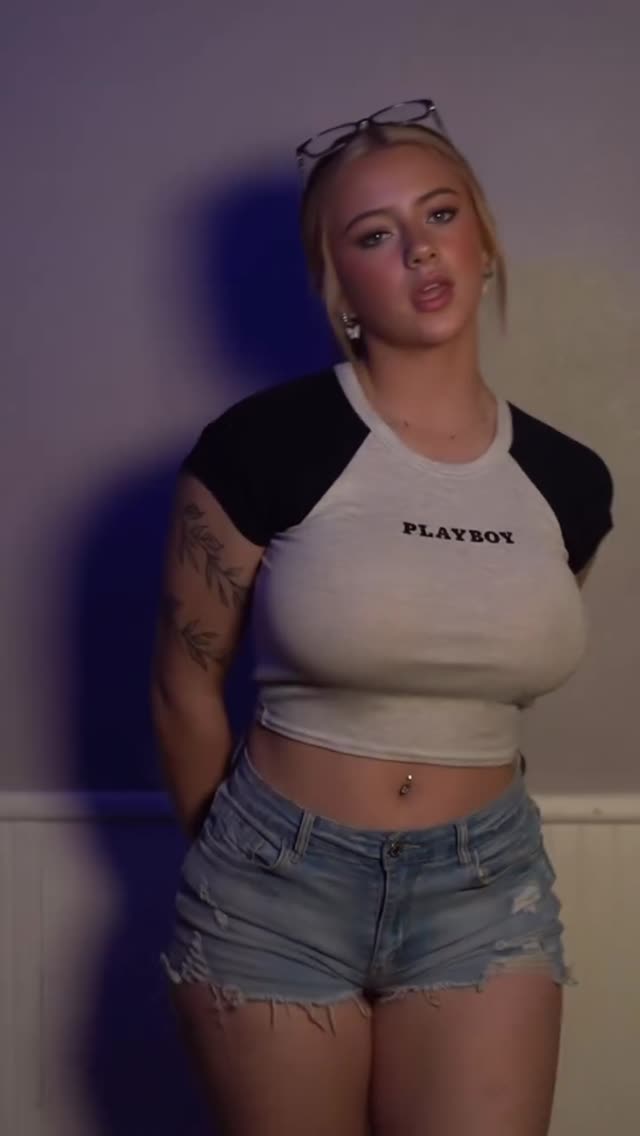 Bubblebunny4k Video #3qndAu