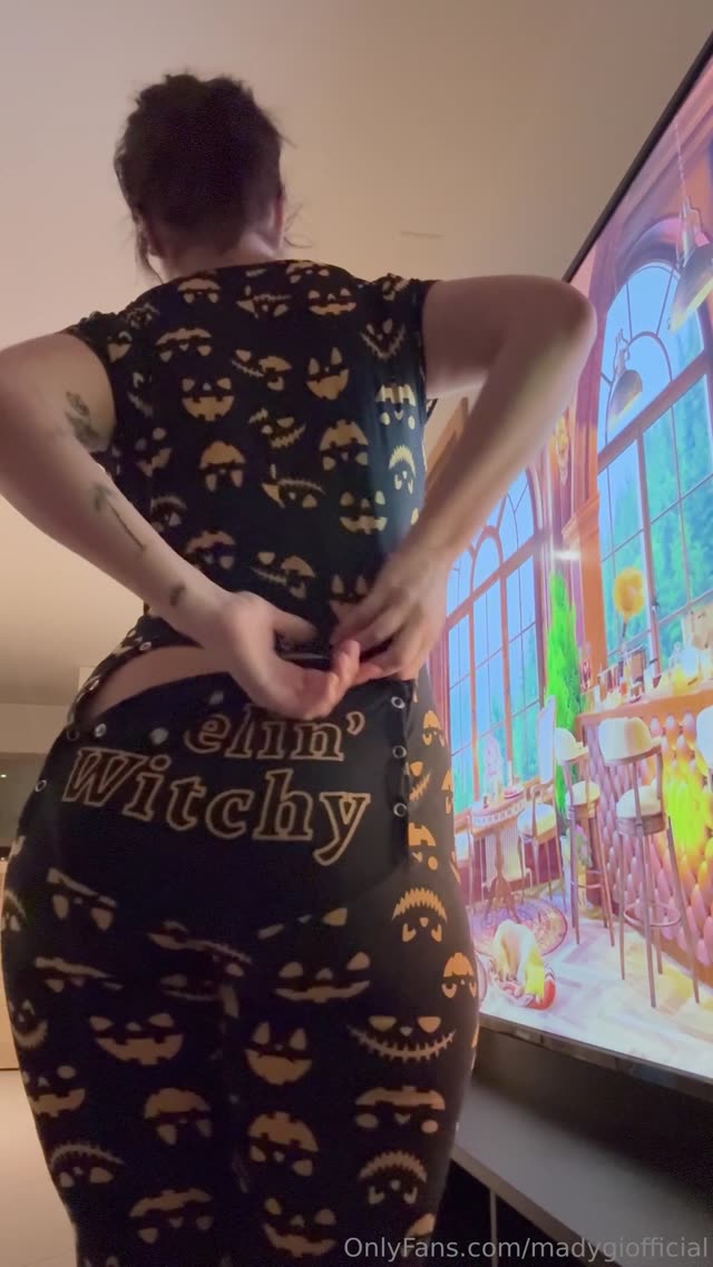 Madygiofficial Video #7F5hrv