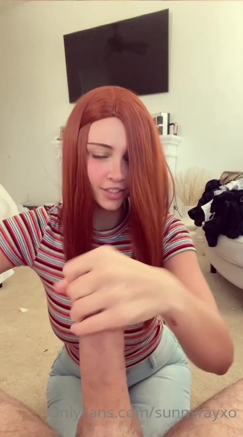 Sunnyrayyxo Video #38MtHs