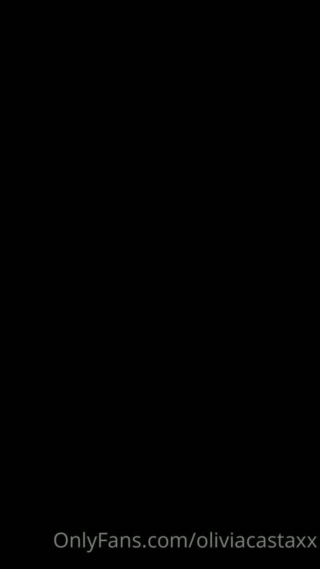 Oliviacastaxx Video #ujQqP