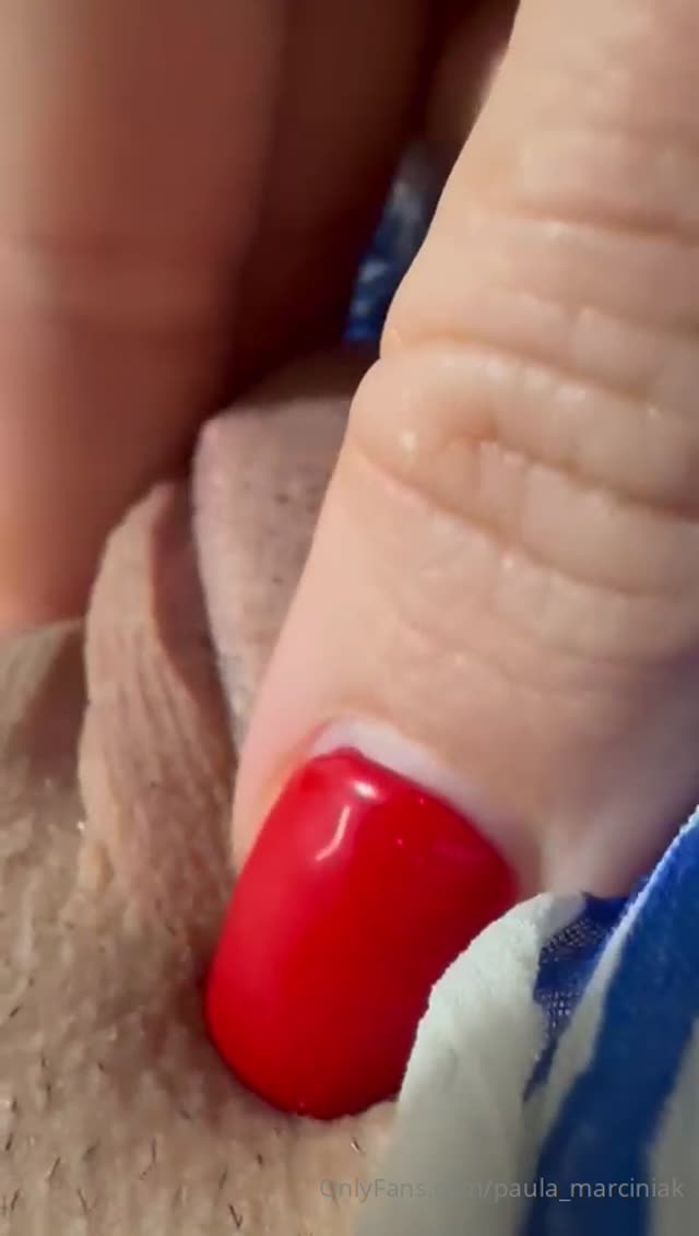 Paula_marciniak Video #8jqHBc