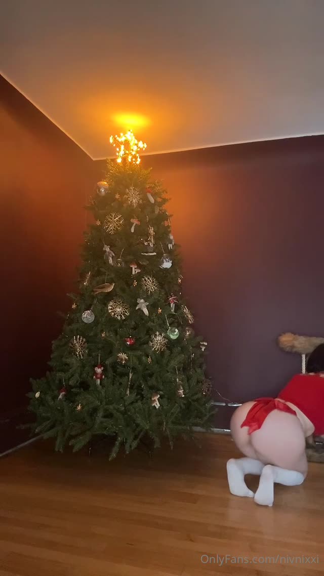 Nivnixxi Video #4YR2q7