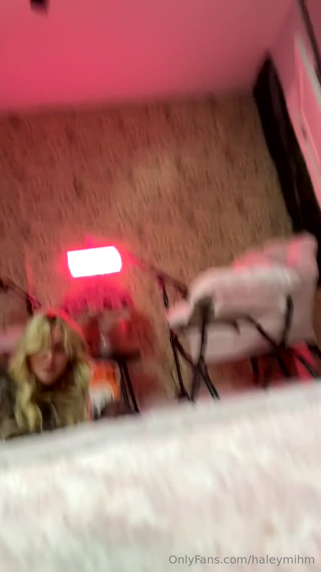 Haleymihmm Video #8yZEju
