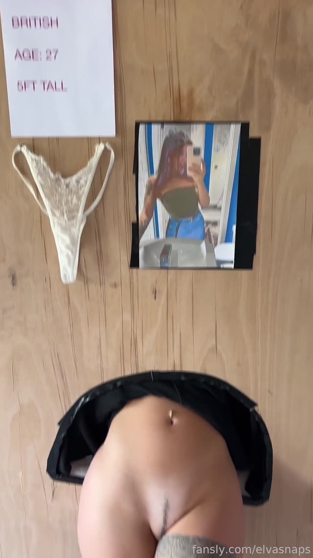 Elvasnaps Video #mJDrh