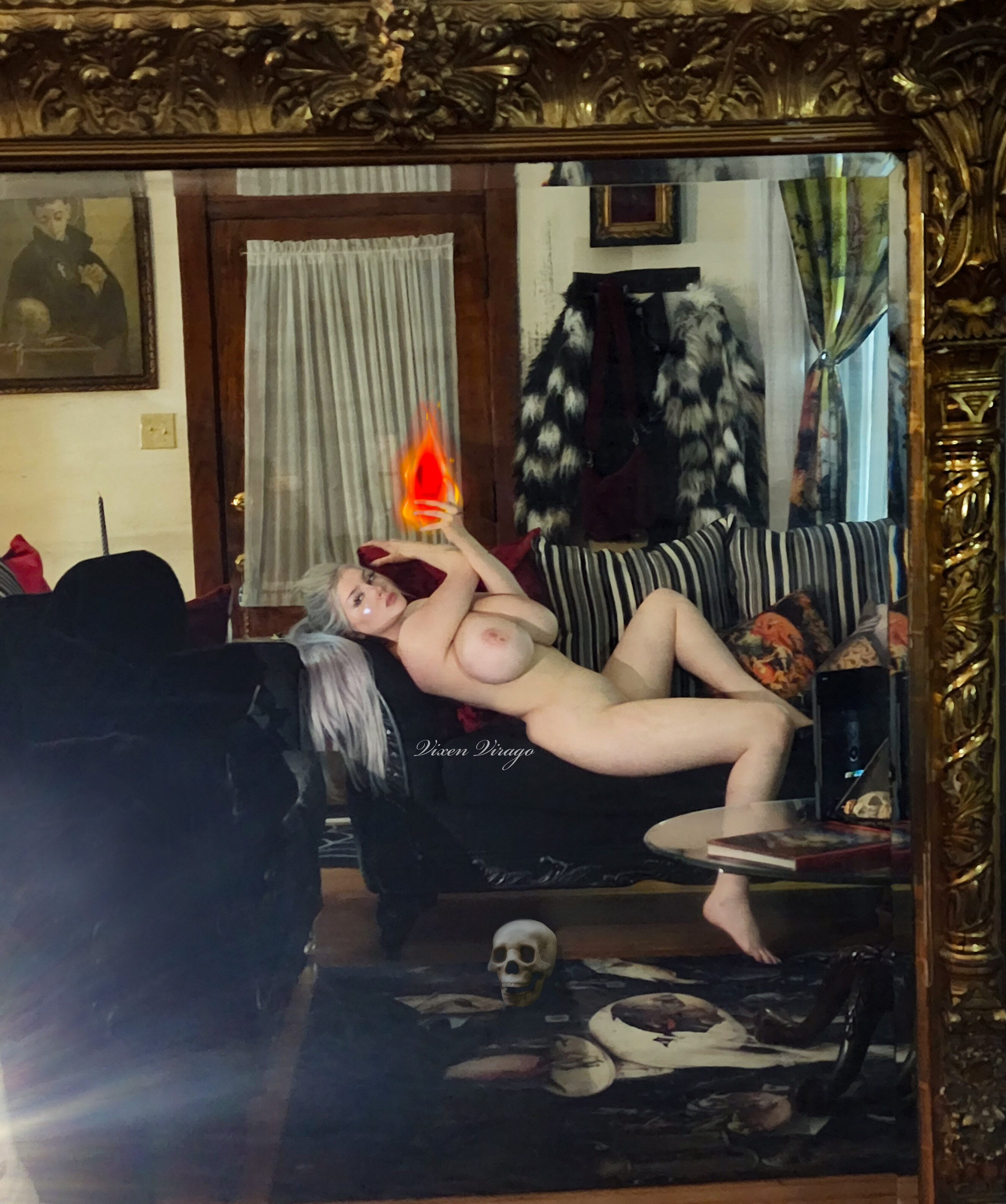 Vixenvirago Video #9k7cui