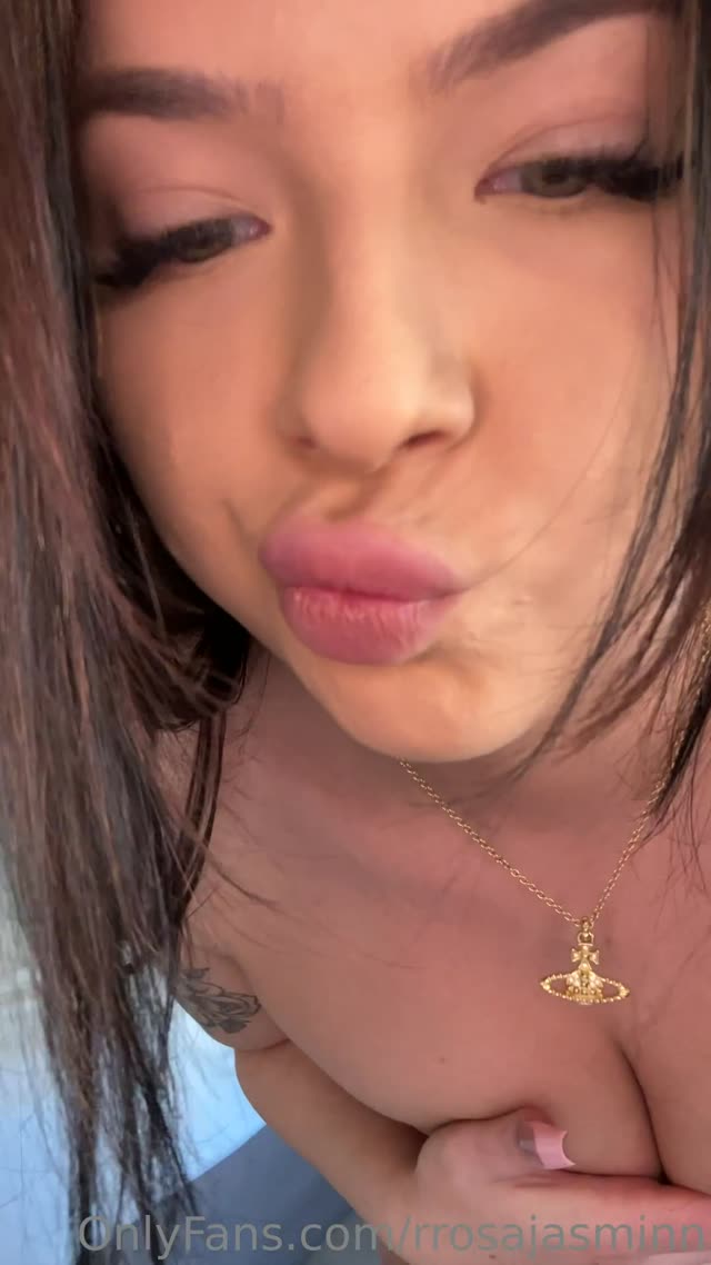 Rrosajasminn Video #4xYK5k