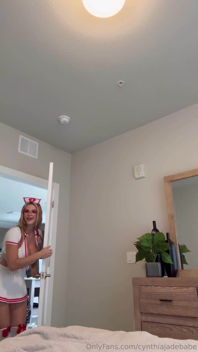 Cynthiajadebabe Video #64y78v