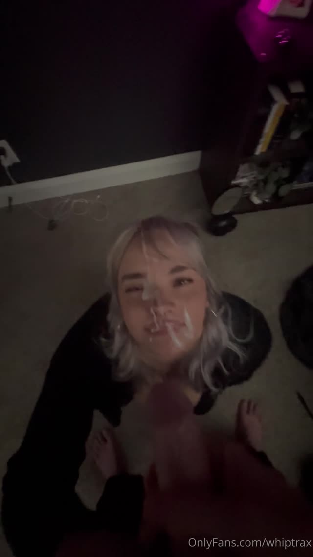 Whiptrax Video #7zk6hw
