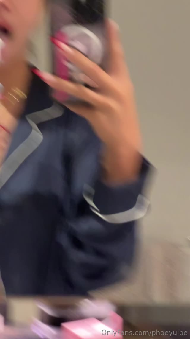 Phoebeyui Video #5xkV84