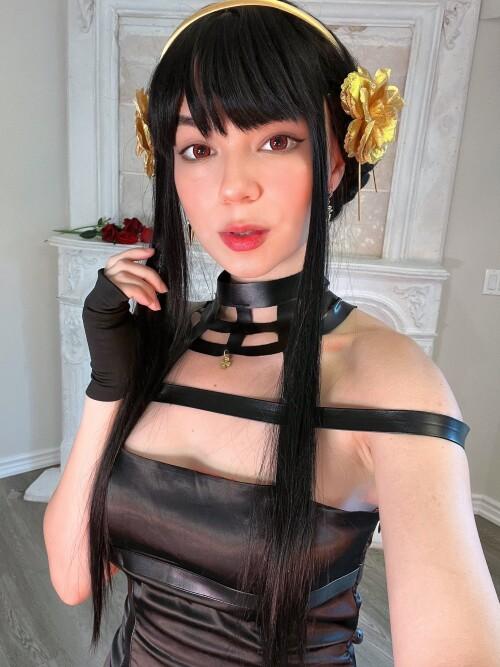 Maimynyan OnlyFans Leaked Photos
