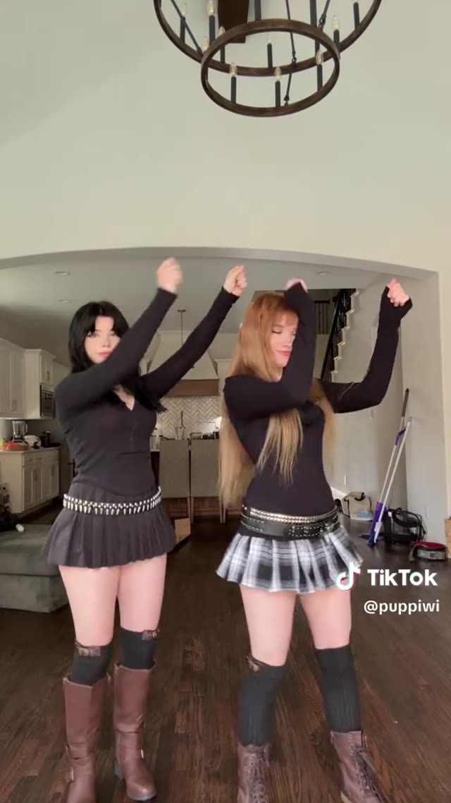 Puppiwi Video #7qTuJh