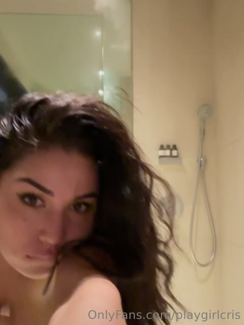 Cristiana.love Video #3pK5k6