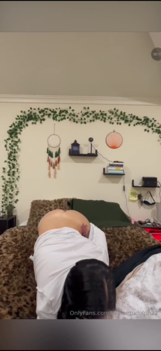 Raeleerudolph22 Video #4tykXx