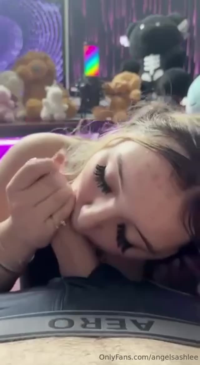 Angelsashlee Video #83f3SK