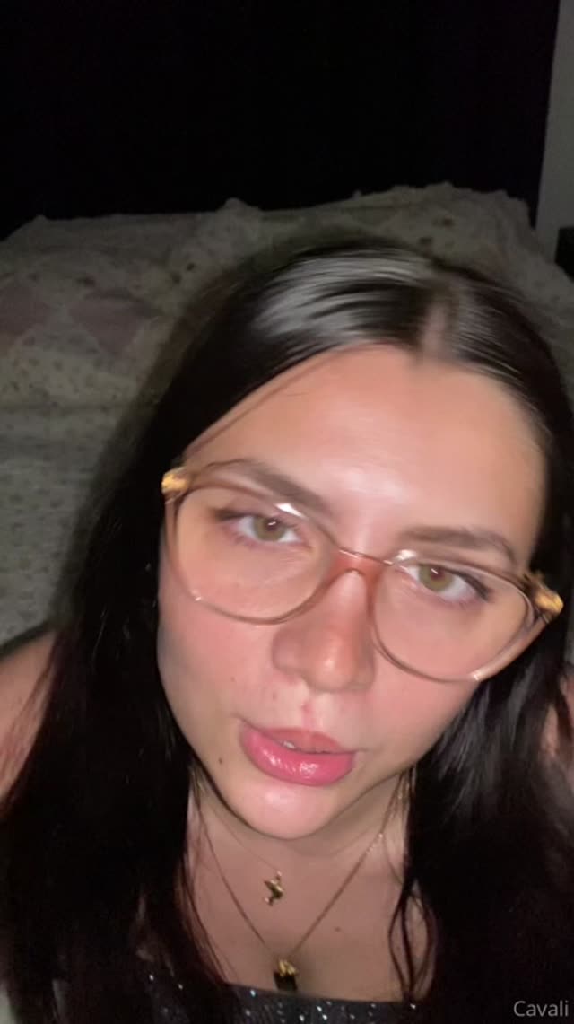 Lilithcavalierex Video #8NVYmU