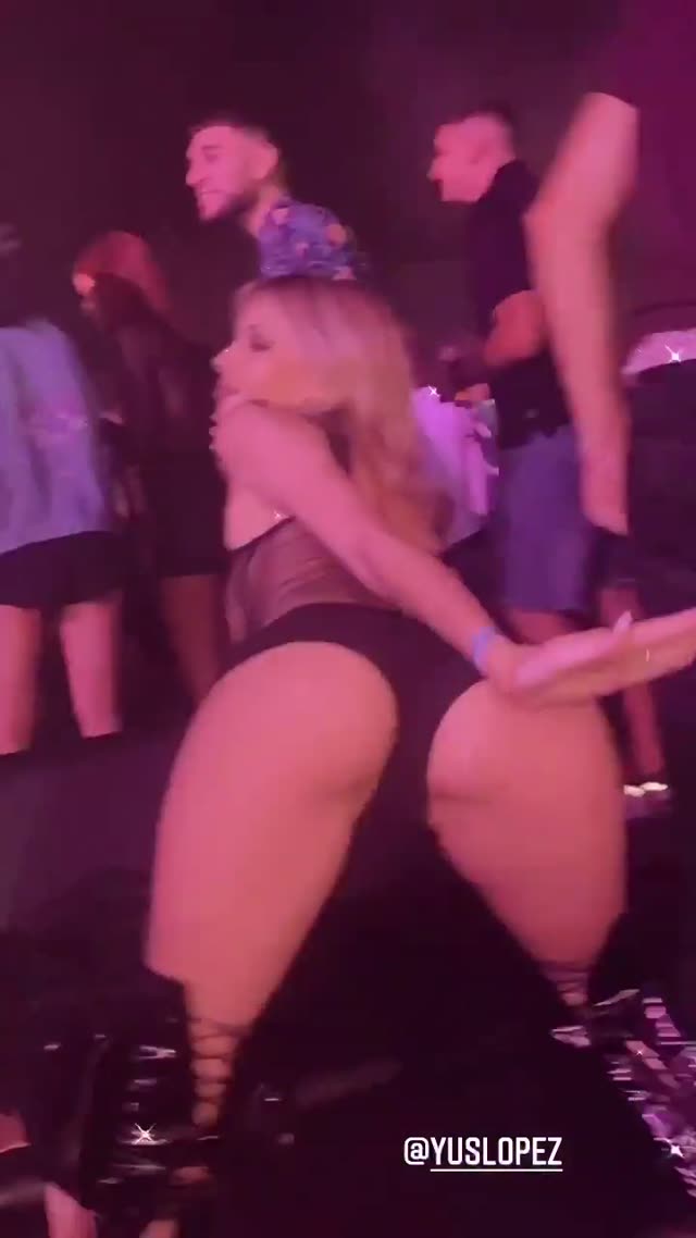 Yuslopez Video #8dLSsv