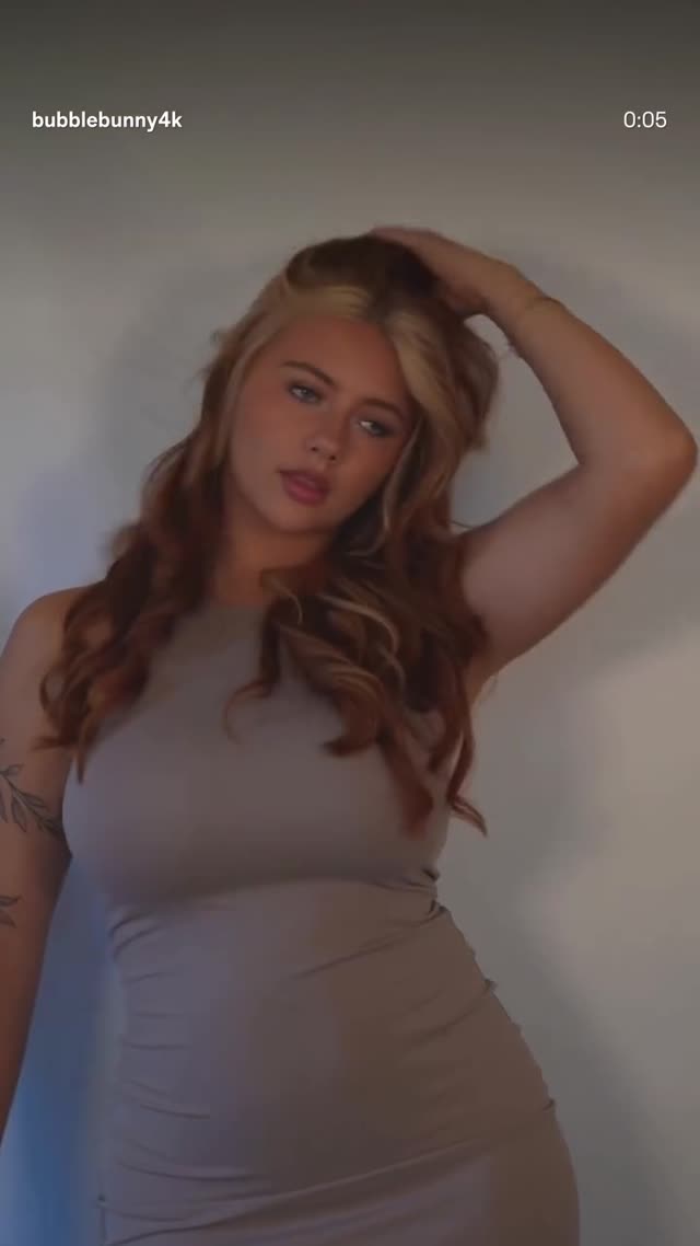 Bubblebunny4k Video #4EhVD5