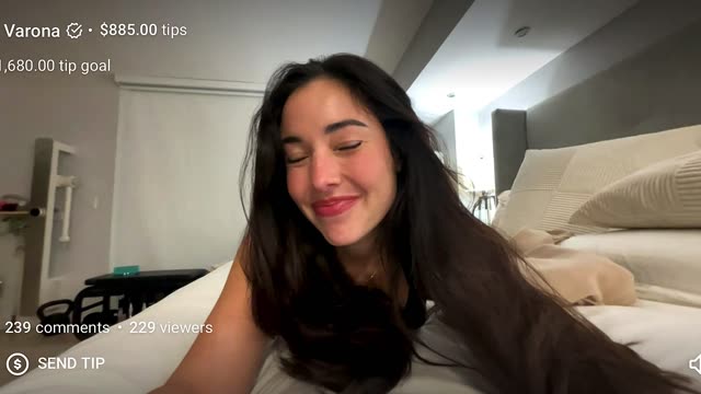 Angievarona Video #89J9Hk