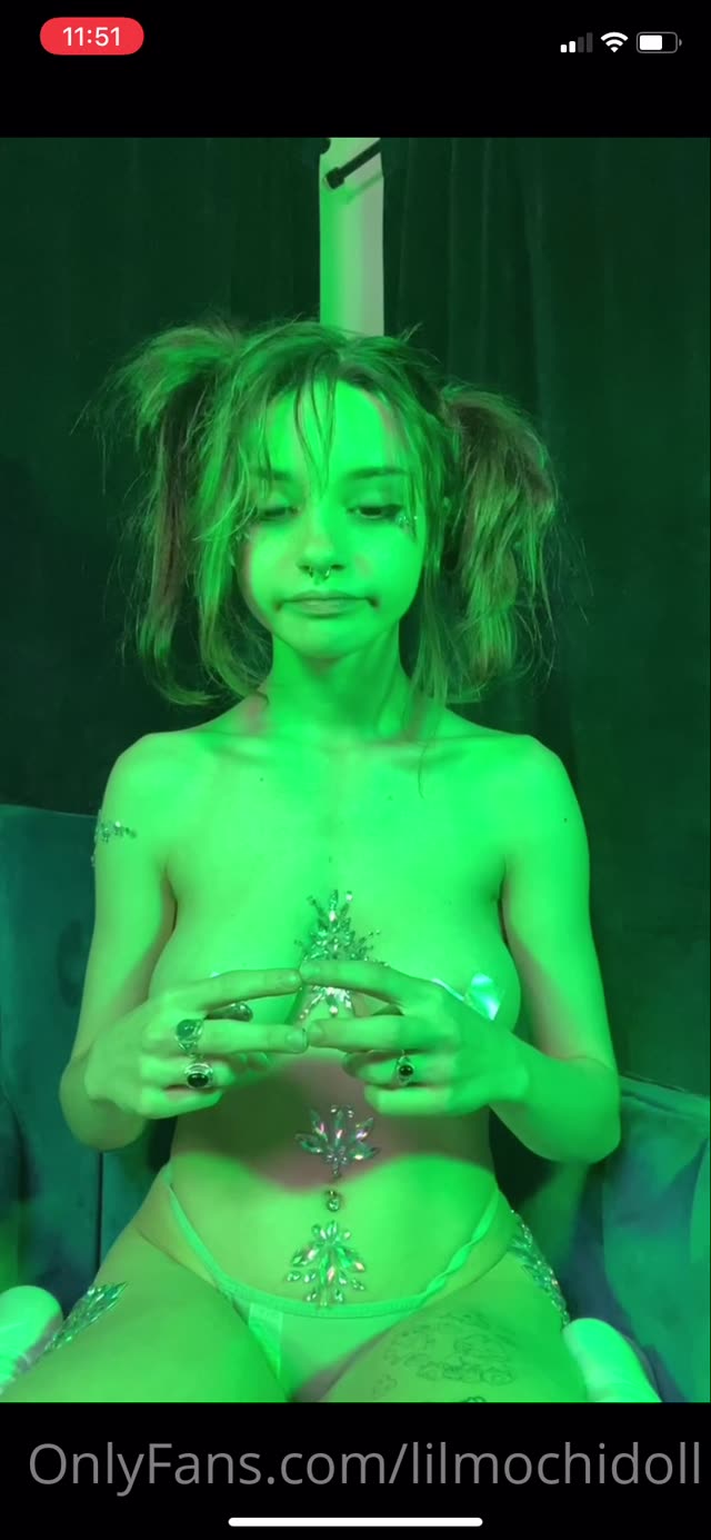 Lilmochidoll Video #6NEafu