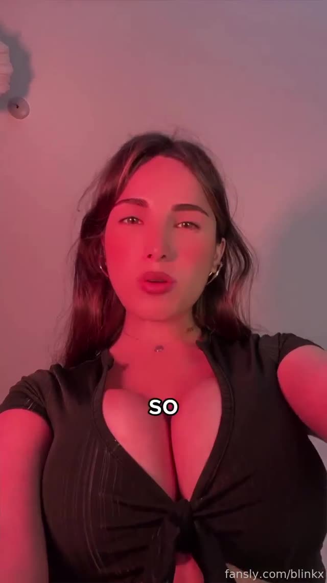 Blinkxreal Video #5nPaRp