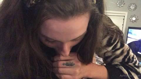 Ashtynsommer Video #46Jew8