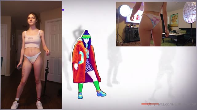 Lilmochidoll Video #5cWJtG