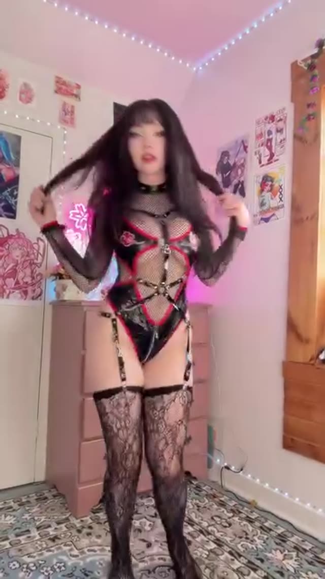 Nivnixxi Video #9GrszG