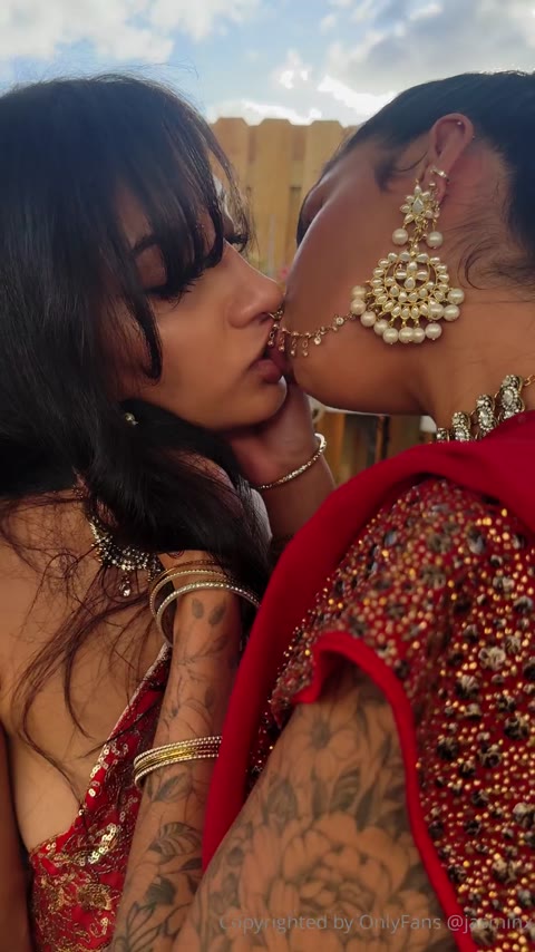 Jasminx Video #5awhWK