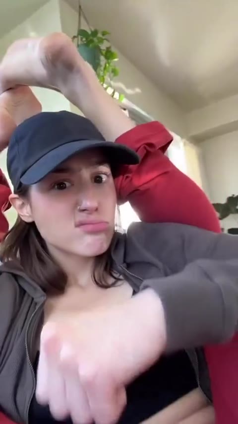 Jules_arii Video #ssnSH