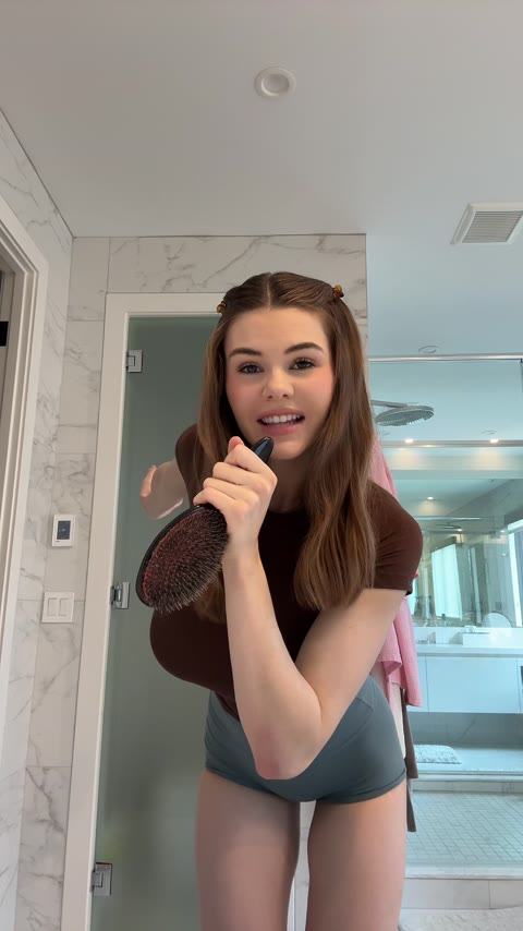 Ashleytervorts Video #5Tyr4v
