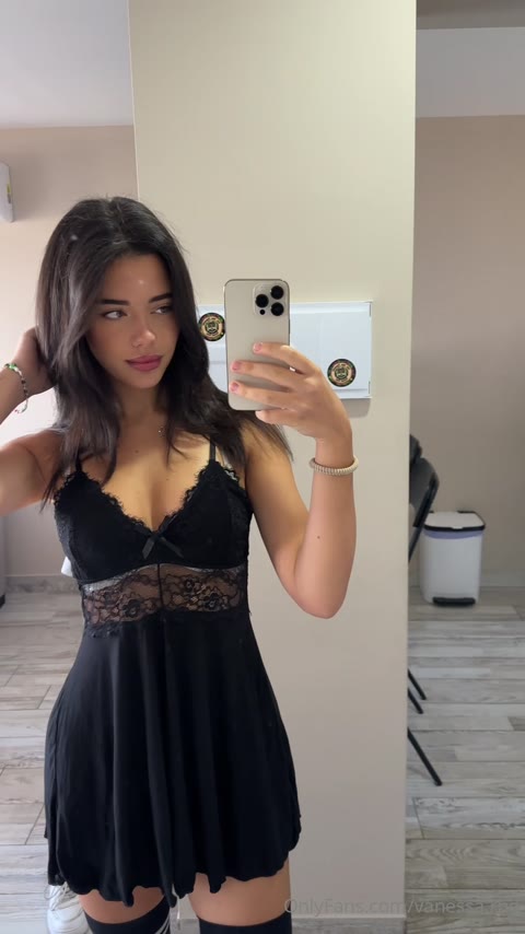 Vanessa.rhd Video #NNBYi