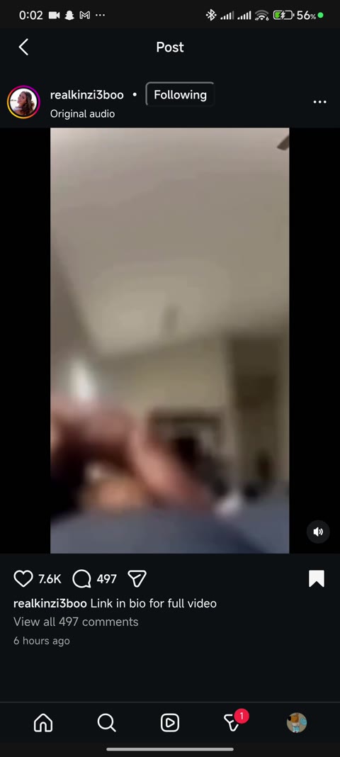 Mckinzievaldez Video #6svURr