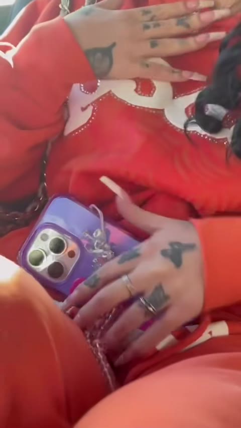 Bhadbhabie Video #4EK5di