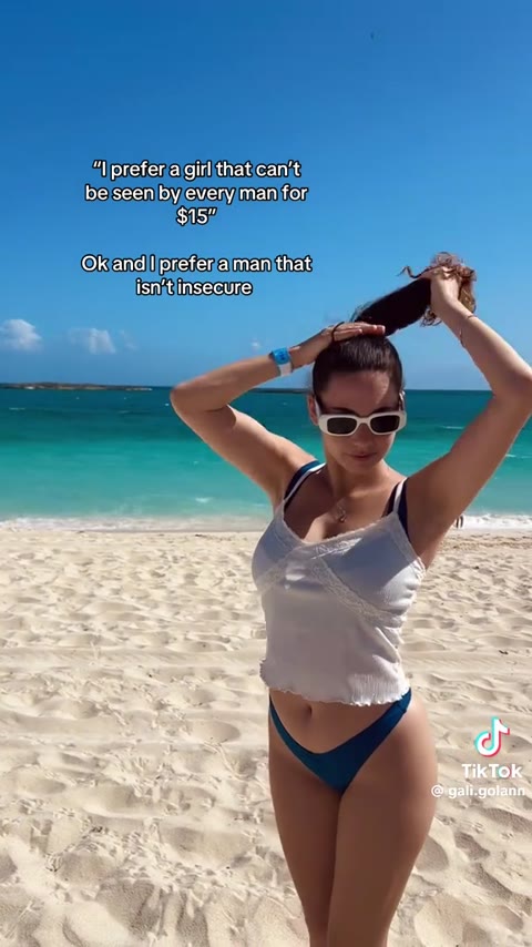 Gali_golan Video #3BEdV
