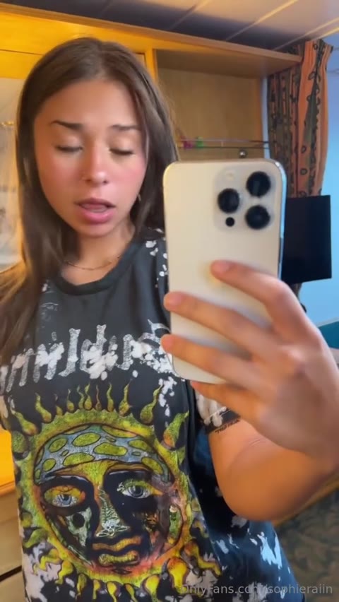 Sophieraiin Video #8JvkUz