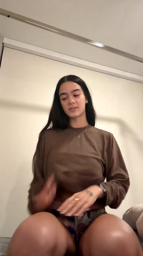 Ashleymariaserrano Video #4GBzS4