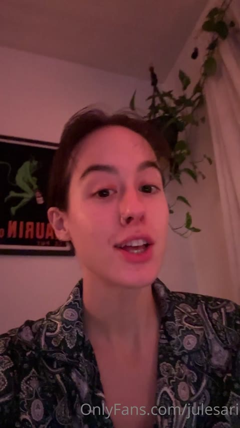 Jules_arii Video #7gEUMd