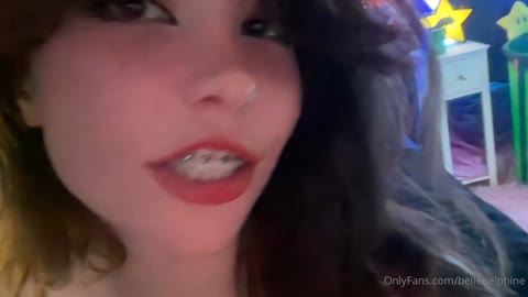Belledelphine Video #9qLJZL