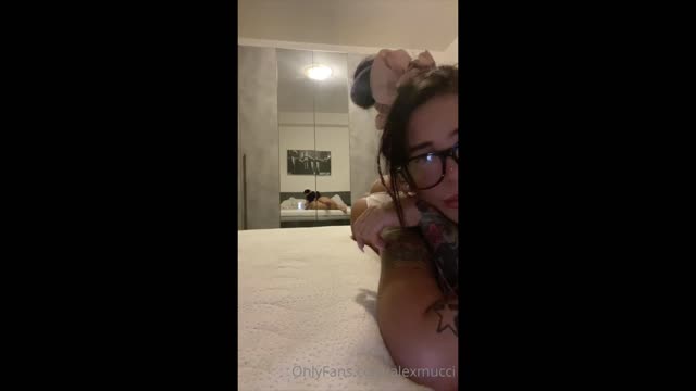 Alexmucci Video #8bf5W