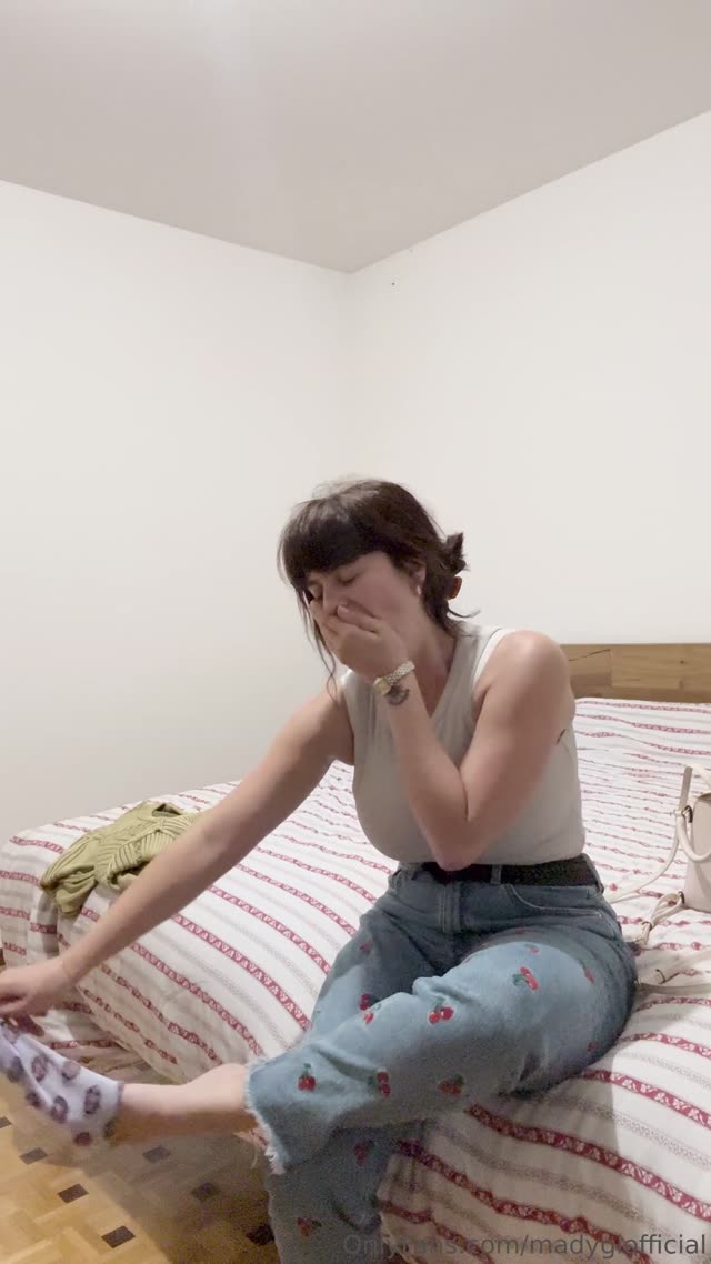 Madygiofficial Video #saL9J