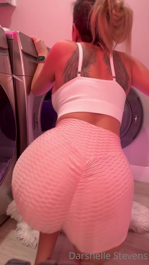 Darshellestevens Video #7Cpbpv