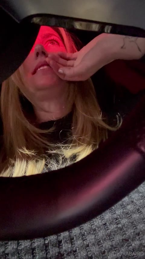 Diorabaird Video #48AEVf