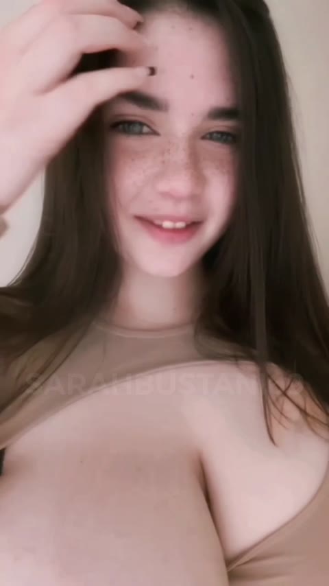 Sarahbustani Video #5MVfTV