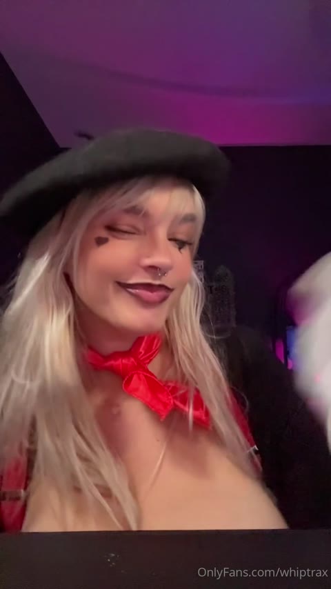Whiptrax Video #6zvrGh