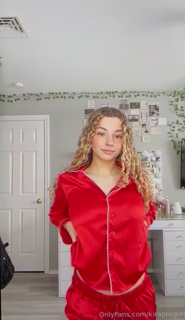 Kirapregiato Video #5ZeW7C