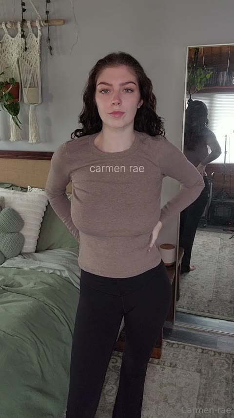 Carmenrae Video #4hGZw5