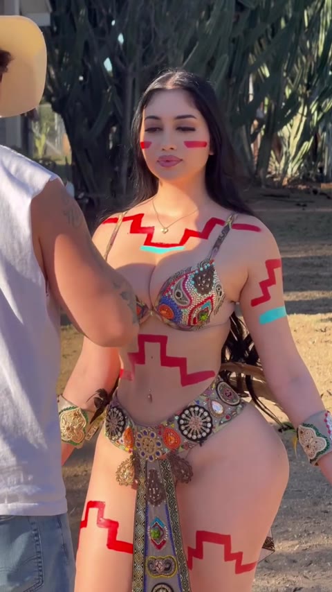 Jailyneojeda Video #74rY8q