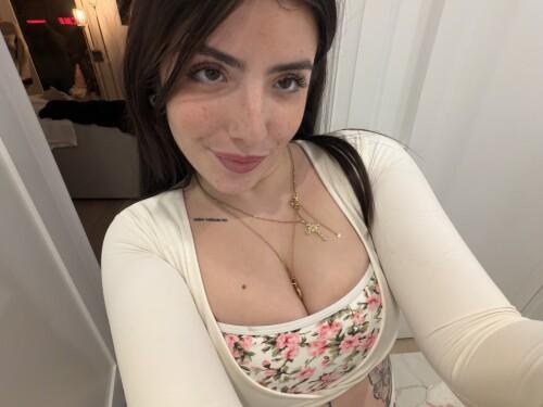 Mya.merc OnlyFans Leaked Photos